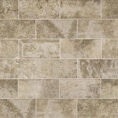 Marazzi Urban District BRX 4" x 8" Industrial Brx