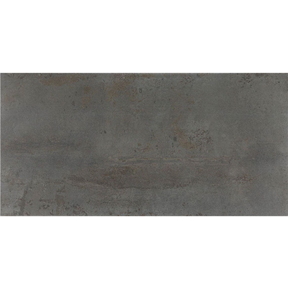 Daltile Emergent 12" x 24" Rectangle Iron