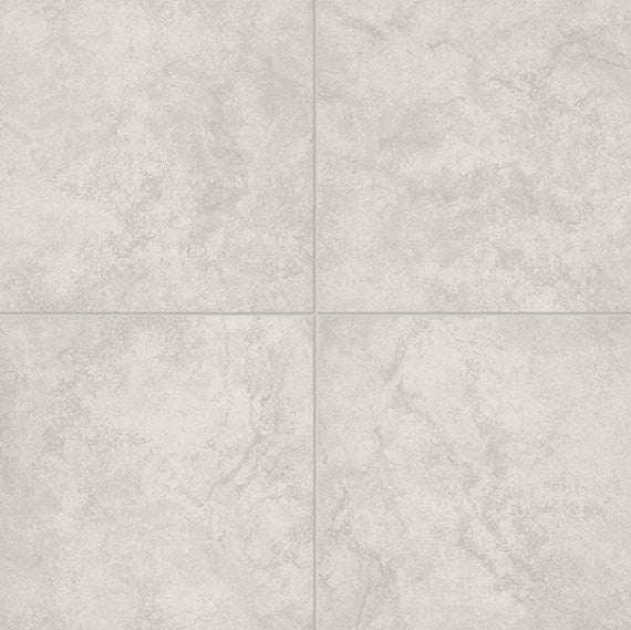 Daltile Choice 15" x 15" Ivory