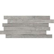 Daltile Ambassador 12'' x 24'' Mosaic Matte Jet Setter Dusk
