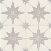 Daltile Memoir 12" x 12" Jewel Grey