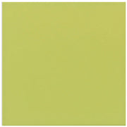 Daltile Color Wheel Classic 6" x 6" Glossy Key Lime