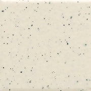Daltile Keystone Clearface 2" x 2" Stacked Mosaic 12" x 12" Pepper White