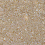 Daltile Keystone Clearface 1" x 1" Straight Joint Mosaic 12" x 12" Mottled Medium Brown