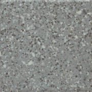Daltile Keystone Clearface 2" x 2" Stacked Mosaic 12" x 12" Suede Gray Speckle