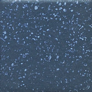 Daltile Keystone Clearface 1" x 1" Straight Joint Mosaic 12" x 12" Navy Speckle