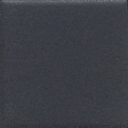 Daltile Keystones 1" x 1" Straight Joint Abrasive Mosaic 12" x 24" Black/Ebony