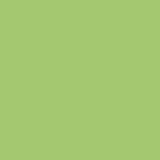 Daltile Keystone Clearface 2" x 2" Stacked Mosaic 12" x 12" Lime Sherbet
