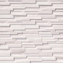 Arctic White
