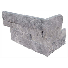 Glacial Grey Marble