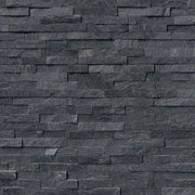 MS International Rockmount 6" x 24" Ledger Panel Coal Canyon