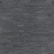 MS International M Series 4.5" x 16" Mini Panel Premium Black