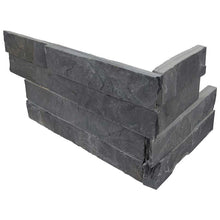 Premium Black Slate