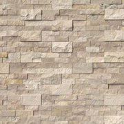 MS International Rockmount 6" x 24" Ledger Panel Roman Beige