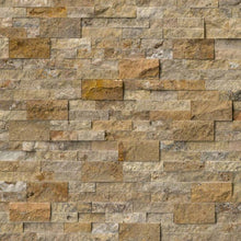 Tuscany Scabas Travertine