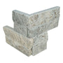 Silver Travertine