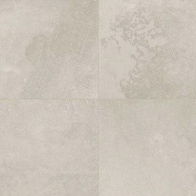 Daltile Slate Attache 24" x 24" Meta Light Gray