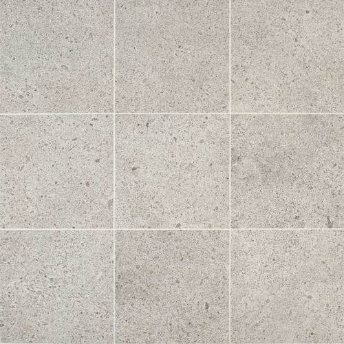 Daltile Industrial Park 12" x 24" Light Gray