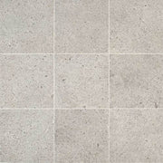Daltile Industrial Park 12" x 24" Light Gray