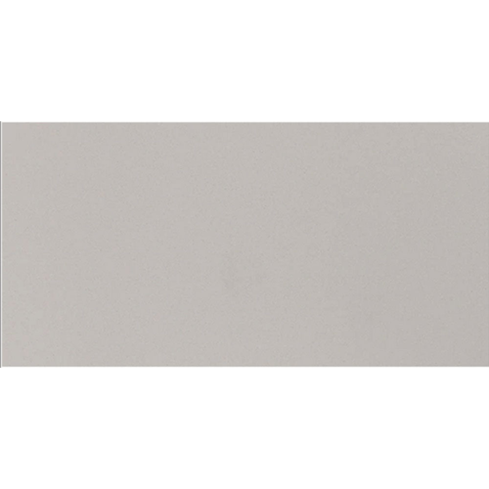 Daltile Median 12" x 24" Matte Light Gray