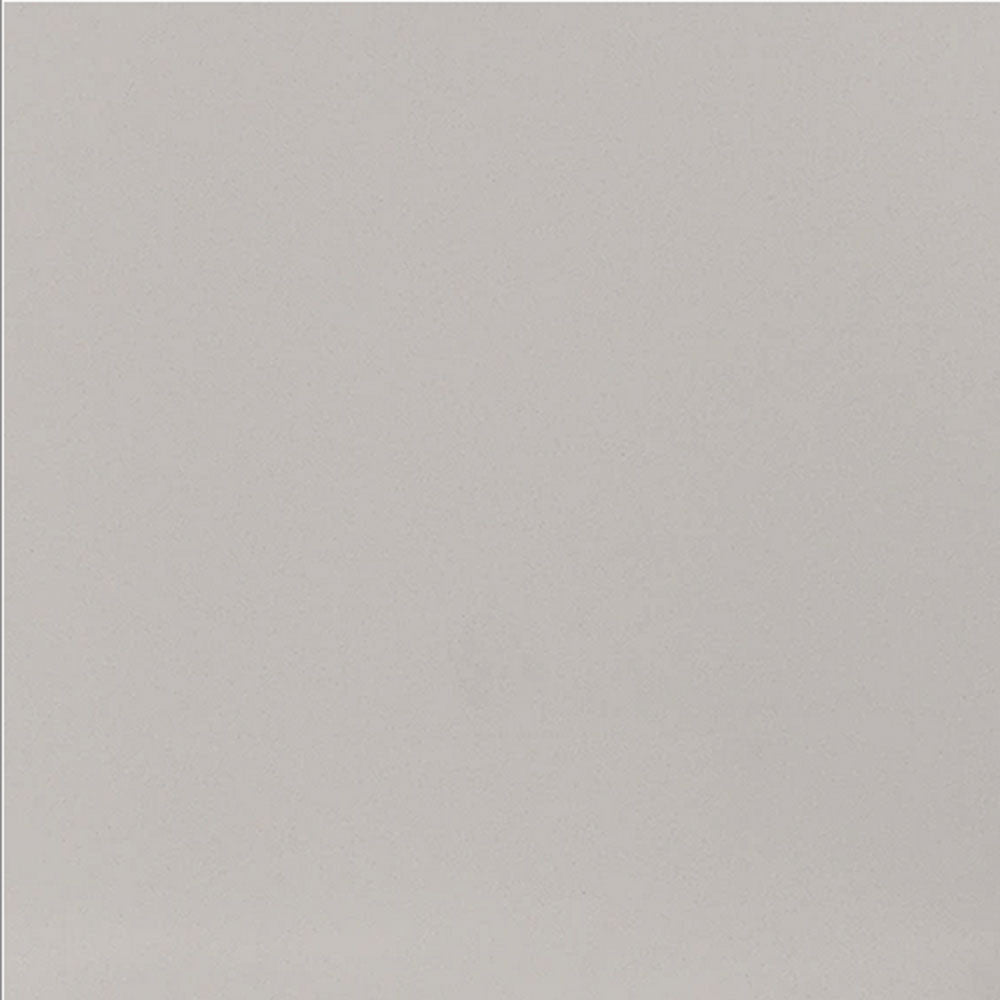 Daltile Median 24" x 24" Polished Light Gray
