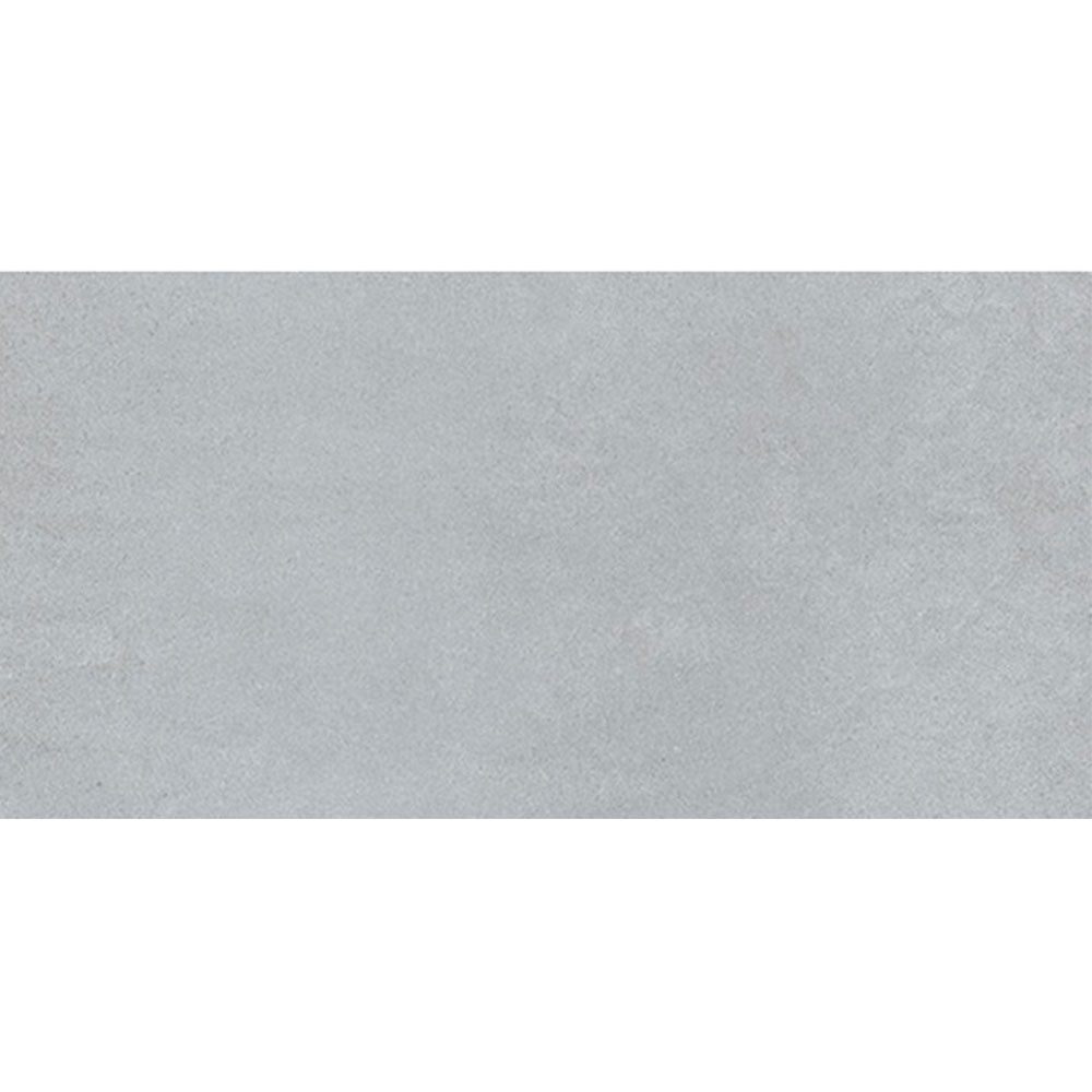 Daltile Cohesion 12" x 24" Textured Light Grey