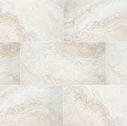 MS International Livingstyle 18" x 36" Matte Travertino