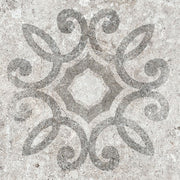 Marazzi Creativo 12" x 12" Deco Lucca Greige