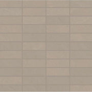 Marazzi Modern Oasis 1" x 3" Straight Joint Gentle Rain