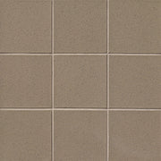 Bedrosians Metropolitan Quarry Basics 6" x 6" Abrasive Puritan Gray