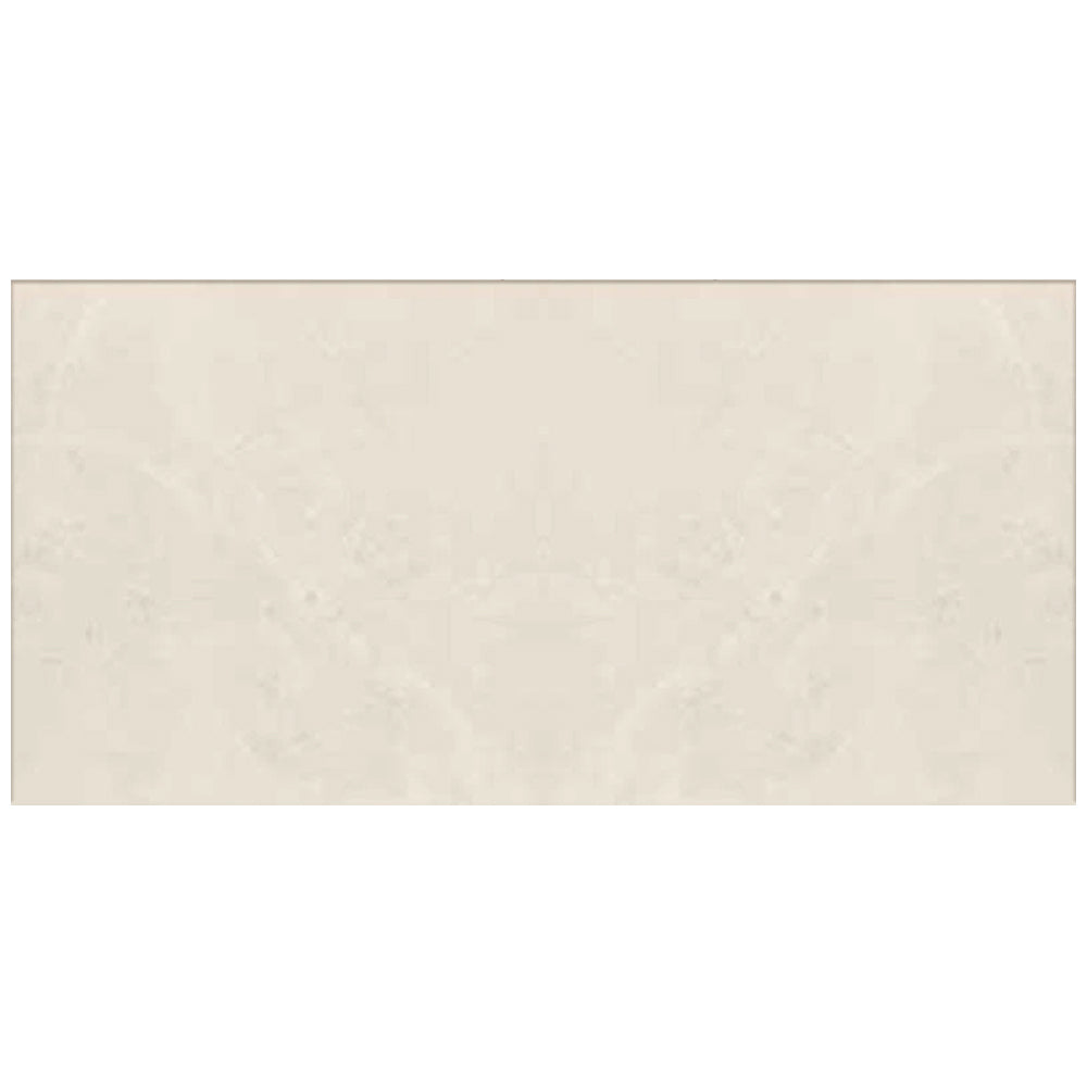 Marazzi Modern Formation 24" x 24" Light Polished Peak White