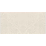 Marazzi Modern Formation 24" x 24" Light Polished Peak White