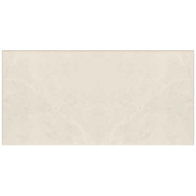 Marazzi Modern Formation 24" x 24" Light Polished Peak White