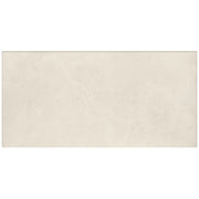 Marazzi Modern Formation 24" x 48" Light Polished Peak White