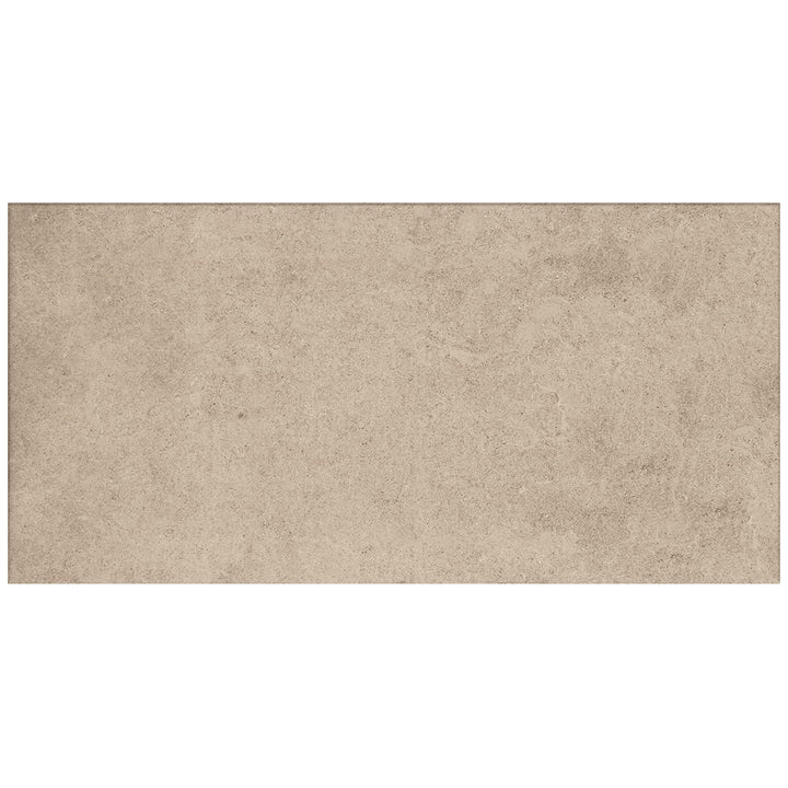 Marazzi Modern Formation 24" x 48" Matte Overland Beige