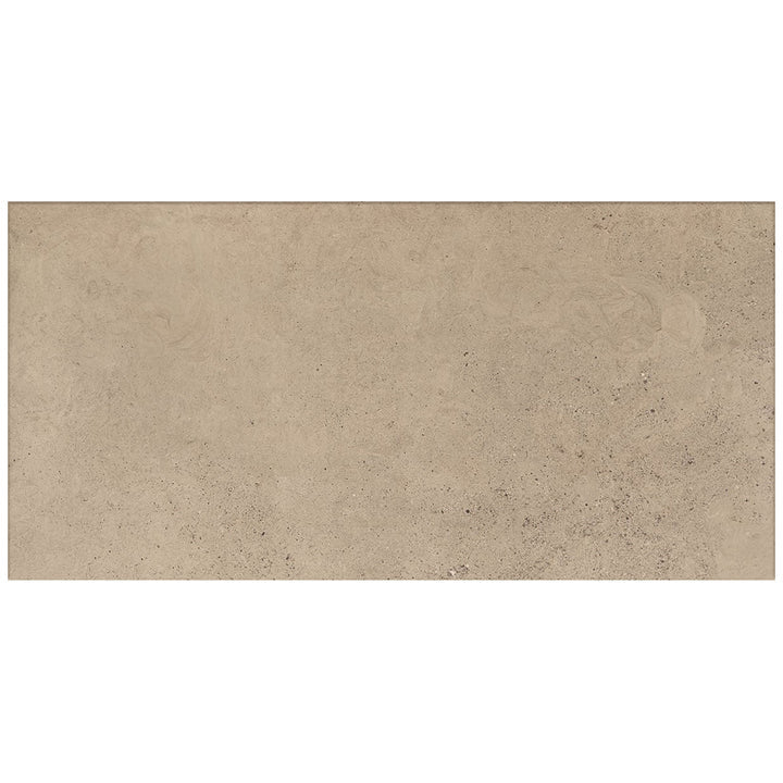 Marazzi Modern Formation 24" x 48" Light Polished Canyon Taupe