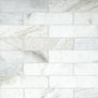 Glorious White