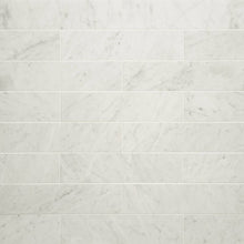 White Carrara