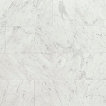 White Carrara