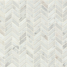 White Carrara