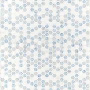 MS International Decorative Mosaic 12" x 12" Hexagon 1" Azula Hex