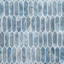 Blue Shimmer