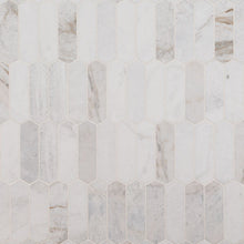 Arabescato Venato White