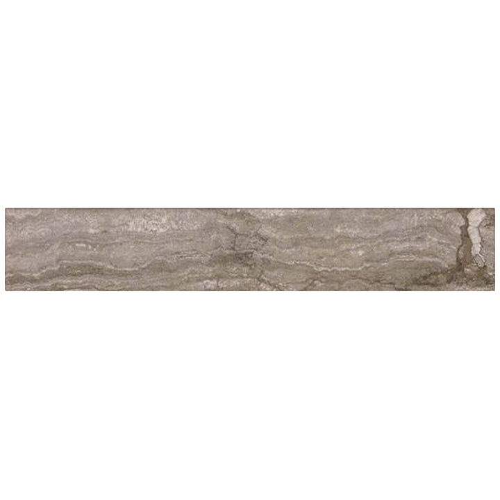 MS International Bernini 3" x 18" Bullnose Polished Camo