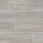 MS International Braxton 10" x 40" Matte Grigia