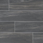 MS International Braxton 10" x 40" Matte Midnight