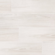 MS International Braxton 10" x 40" Matte Blanca