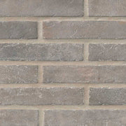MS International Brickstone 2" x 10" Brick Matte Taupe
