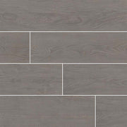 MS International Caldera 8" x 47" Rectified Matte Coala