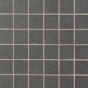 MS International Dimensions 2" x 2" Mosaic Matte Graphite